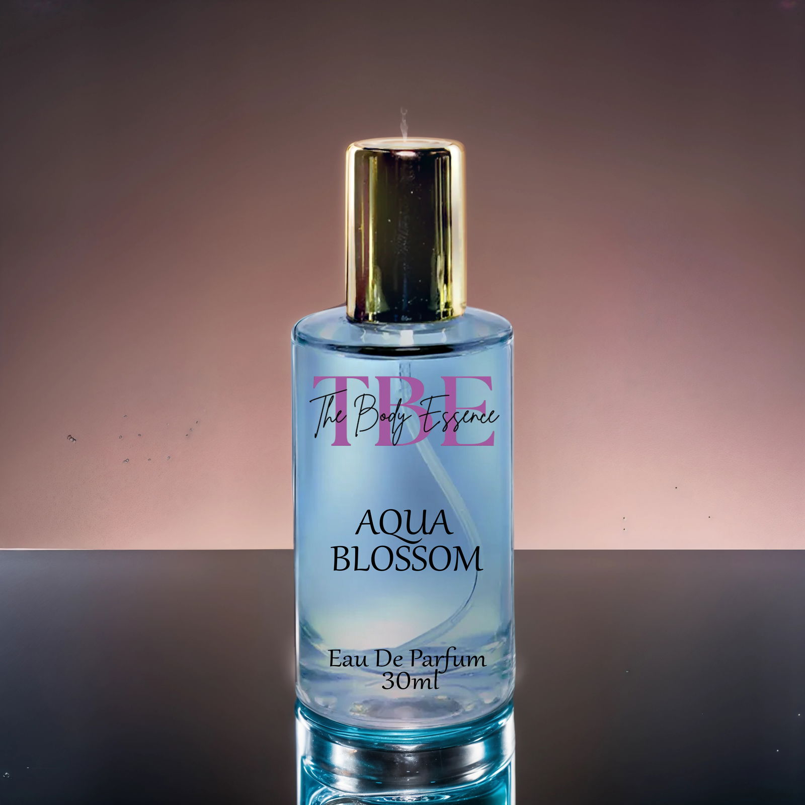 Luxury Perfume Combo Unisex 30ml*4