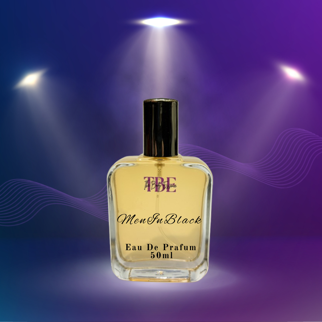 Luxury Perfume Combo for Men & Women 50ml*3
