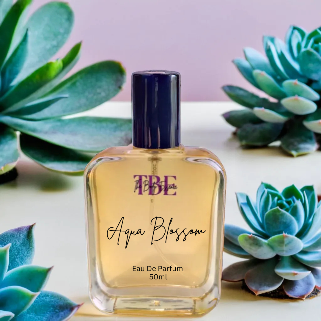 Luxury Perfume Combo Unisex 50ml*3