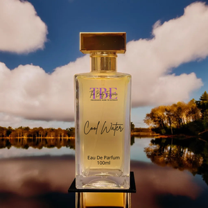 Cool Water 100ml (Luxury) Image