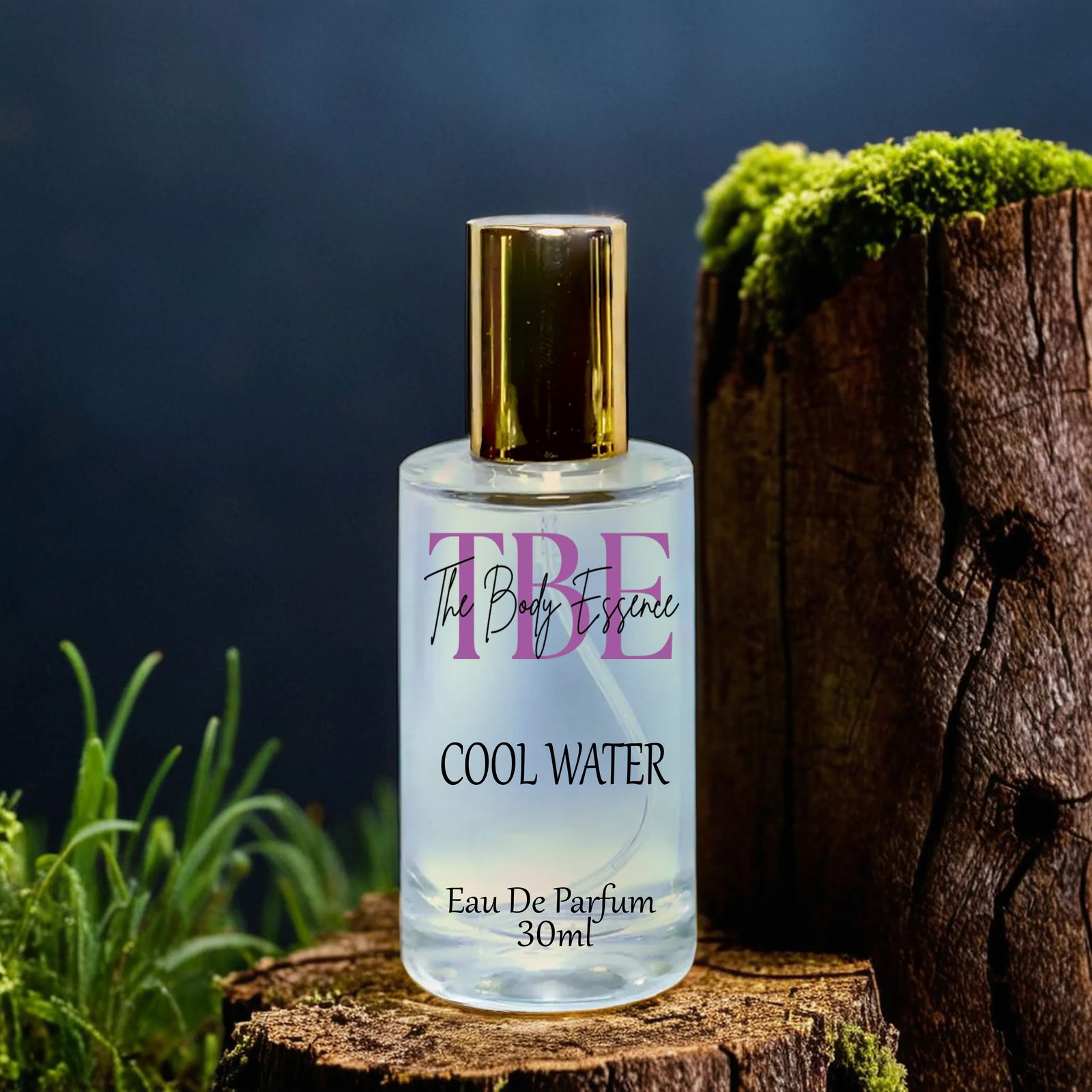 Cool Water 30ml (Luxury) Image