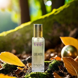 Cool Water 20ml (Luxury) Image