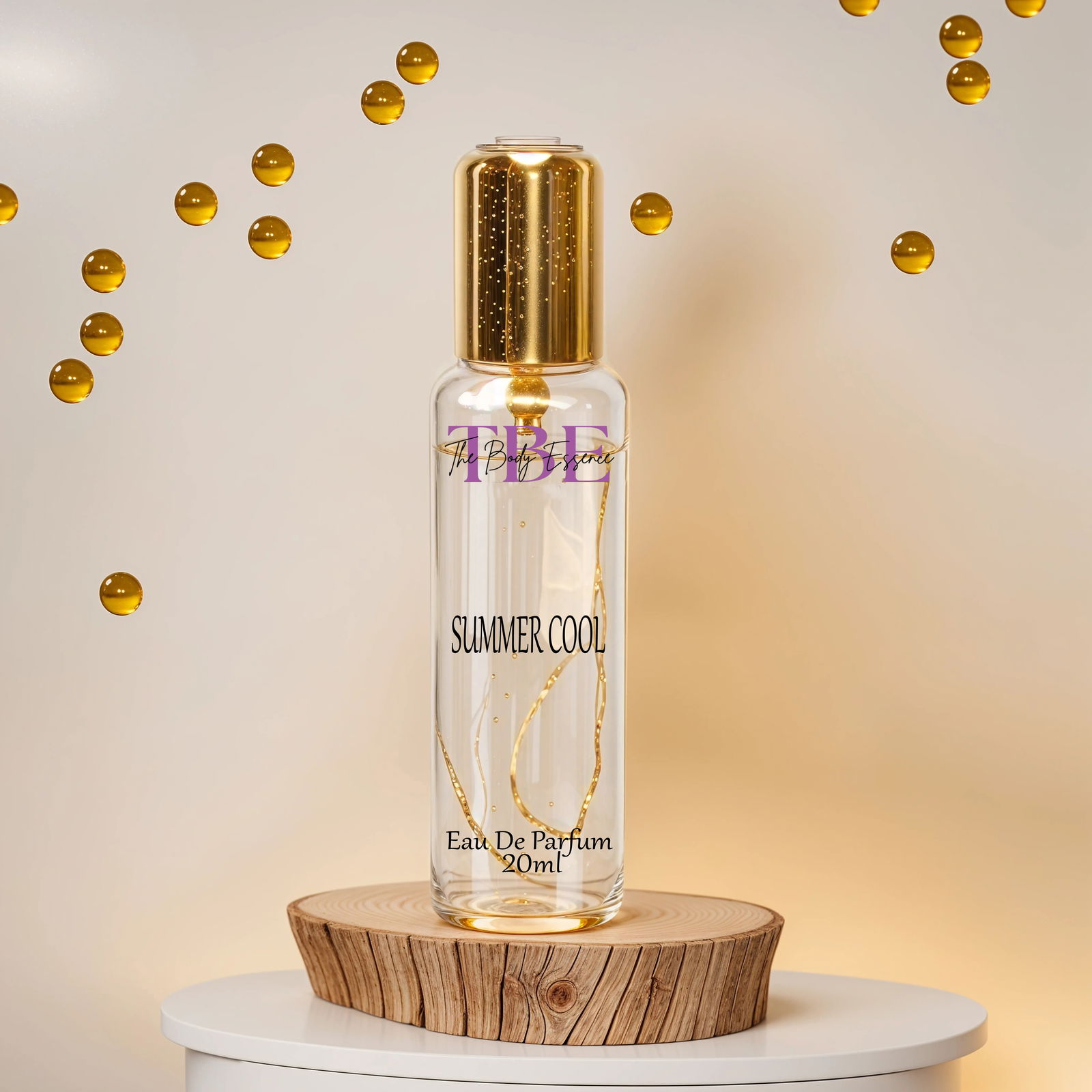 Men's Perfume Combo 20ml*4