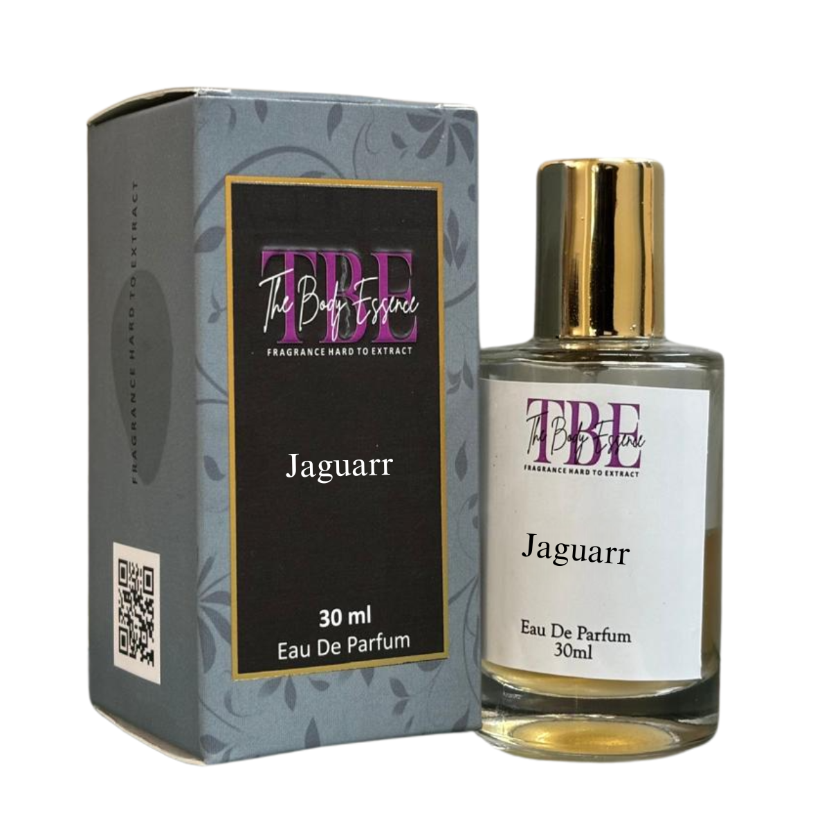 Jaquarr Men's Perfume 30ml