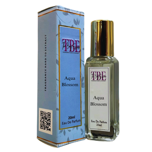 Aqua Blossom Luxury Unisex Perfume 20ml (Luxury)