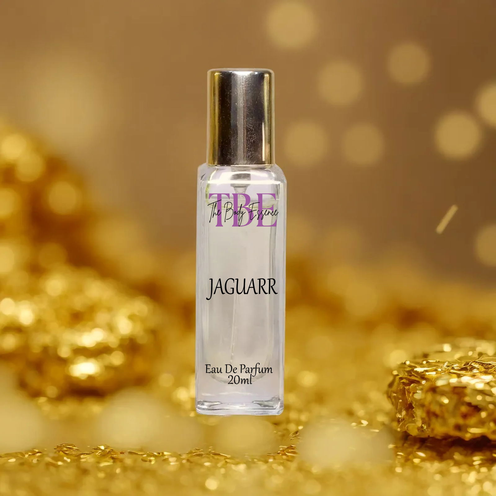 Perfume Combo for Men & Women 20ml*4