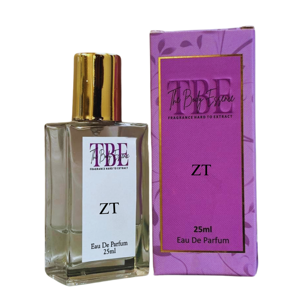 ZT Luxury Perfume For Men 25ml (Luxury)