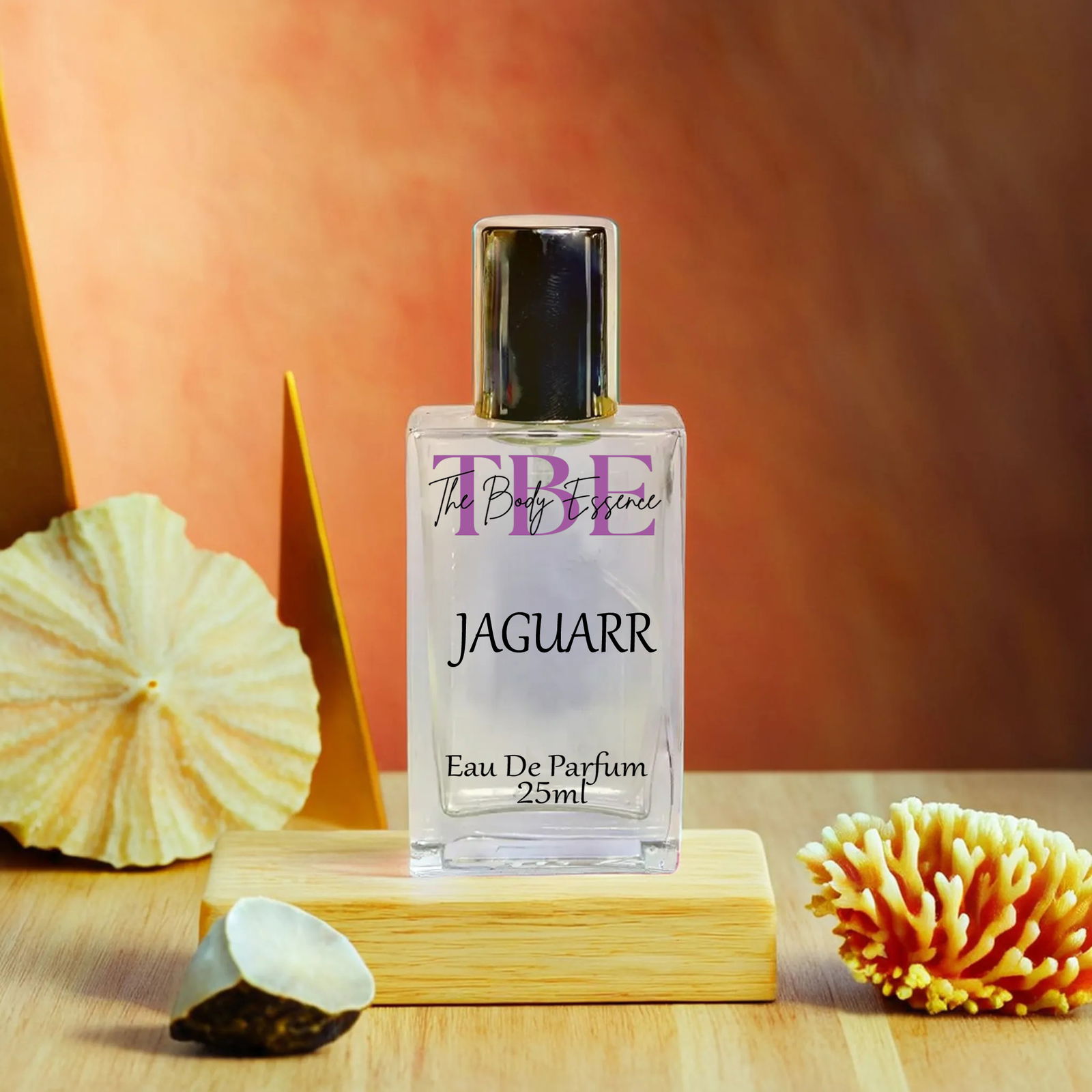 Perfume Combo for Men & Women 25ml*4