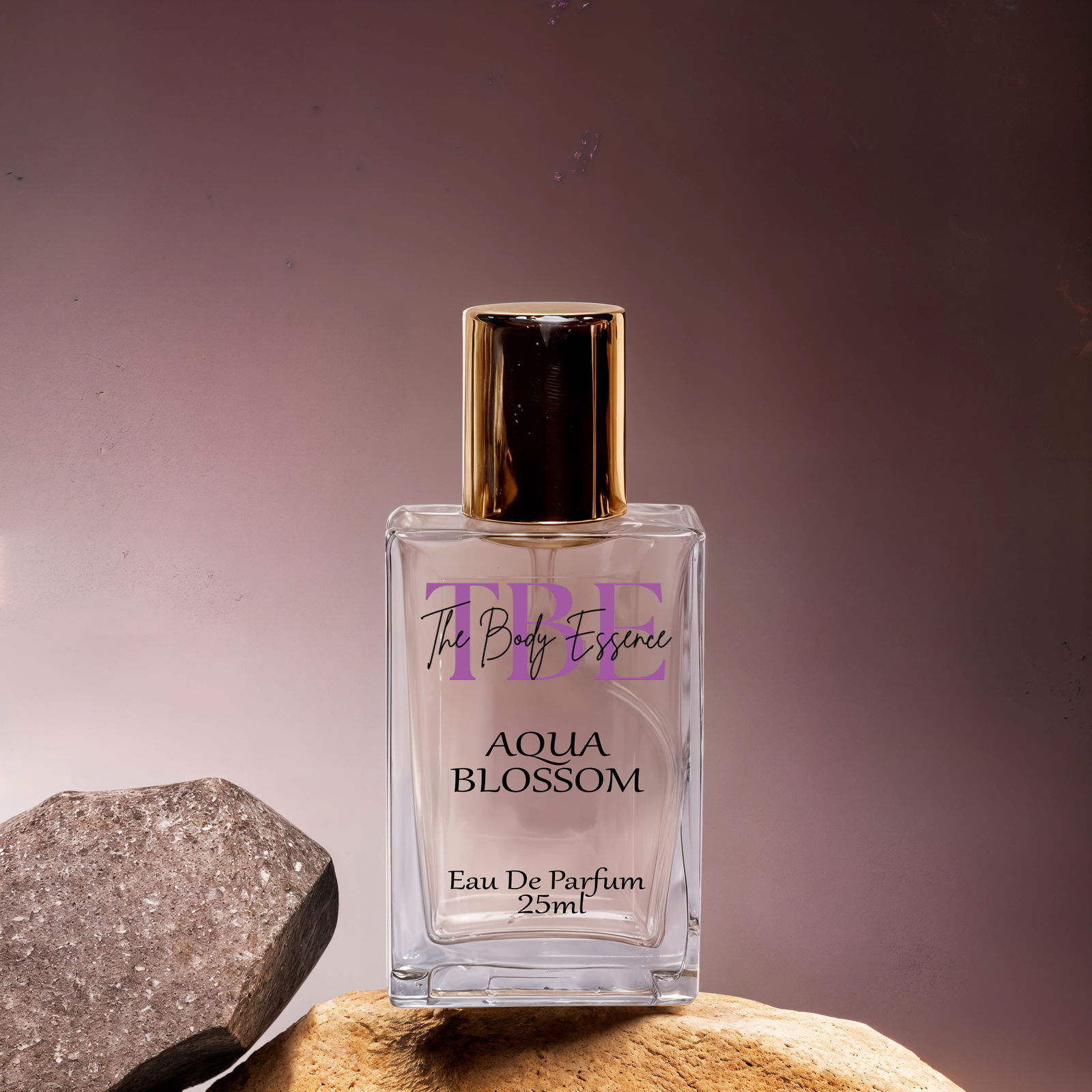 Luxury Unisex Perfume Combo 25ml*4