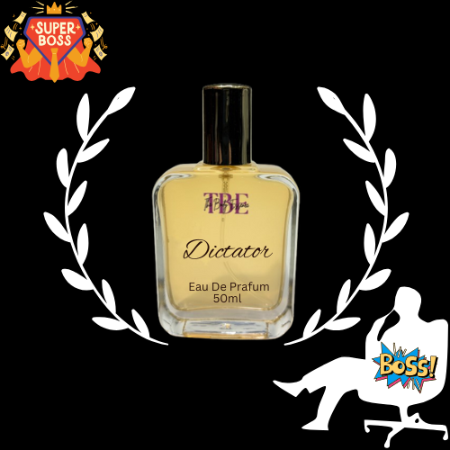 Luxury Perfume Combo for Men's 50ml*3