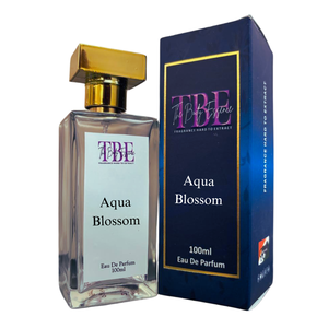 Aqua Blossom Luxury Unisex Perfume 100ml (Luxury)