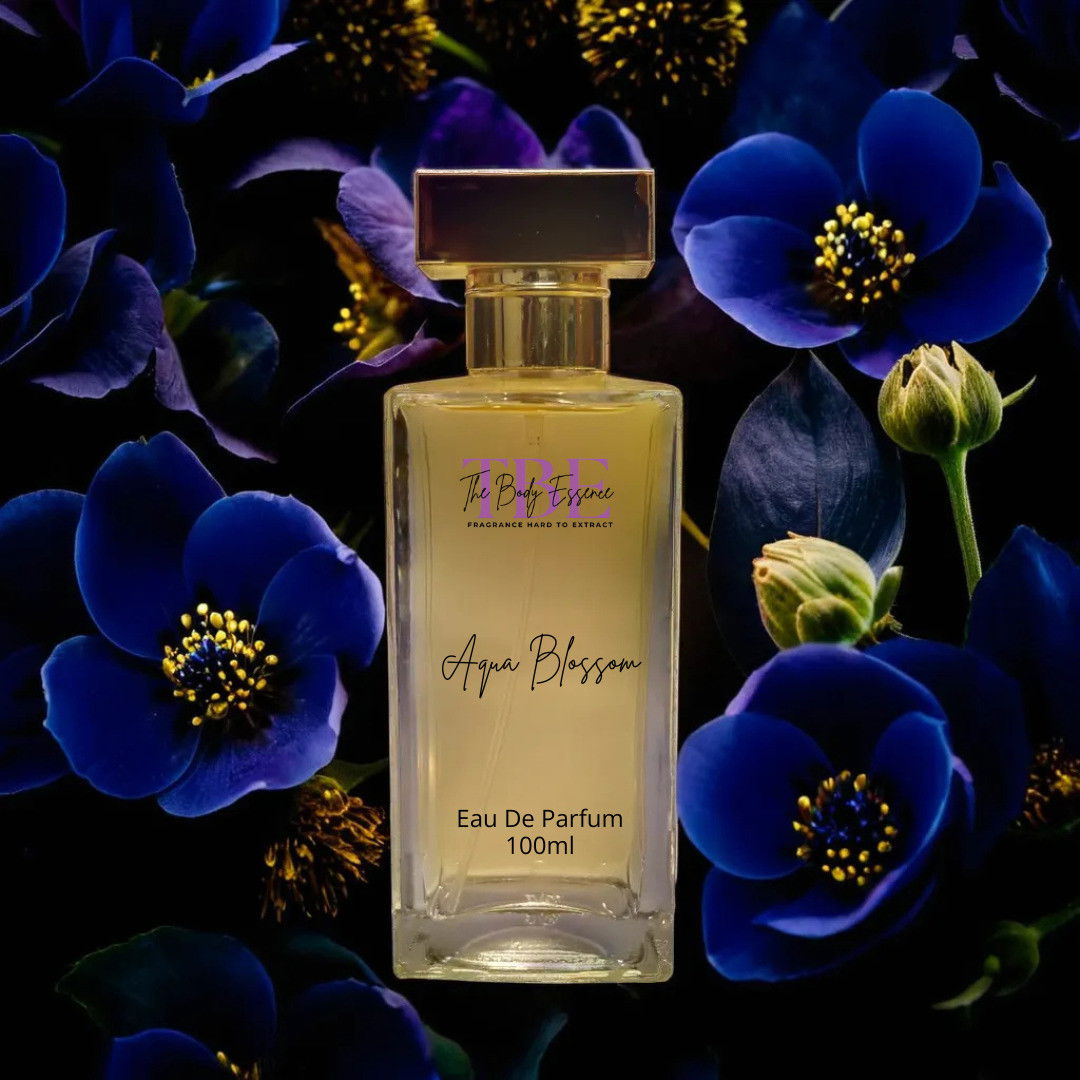 Aqua Blossom 100ml (Luxury) Image