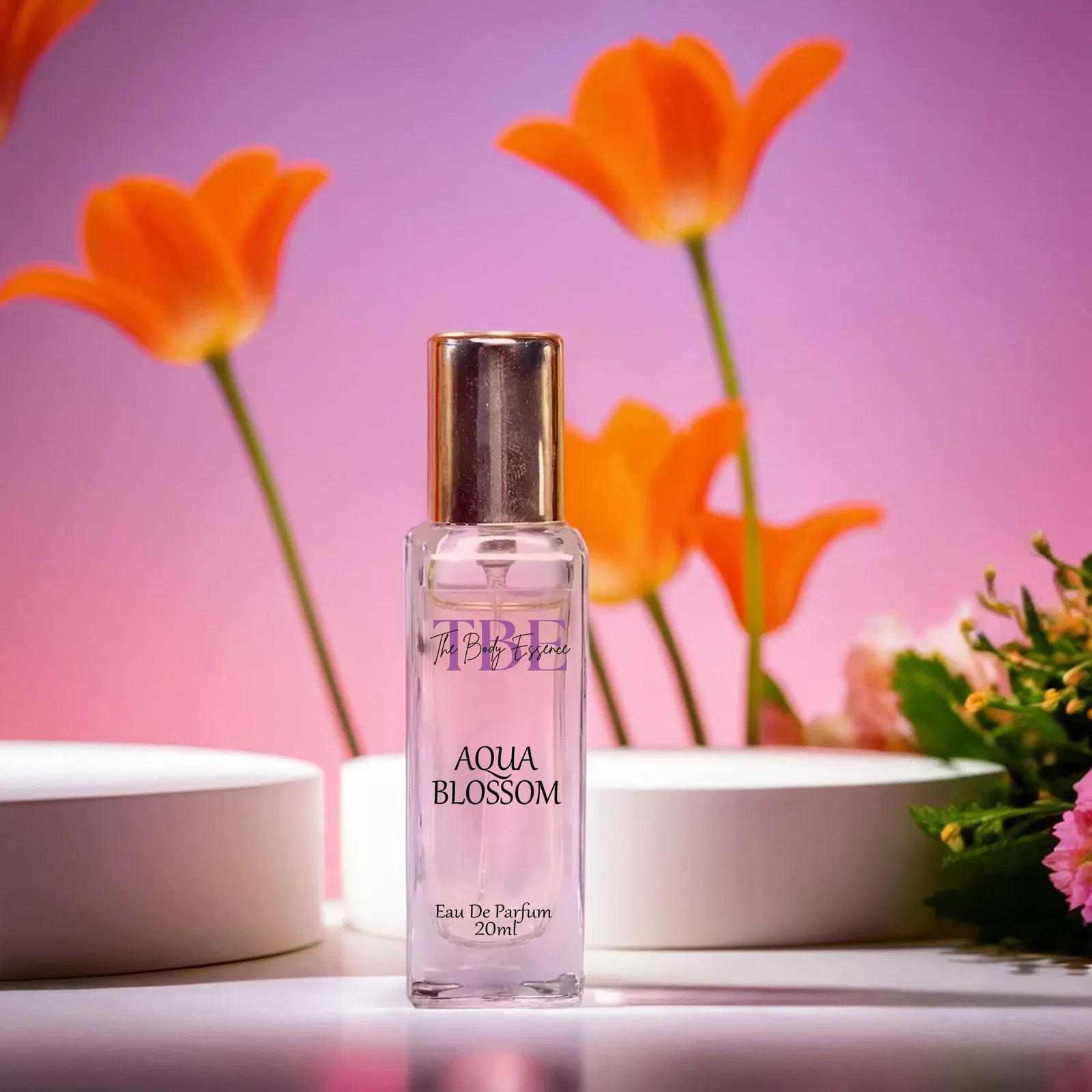 Aqua Blossom 20ml (Luxury) Image