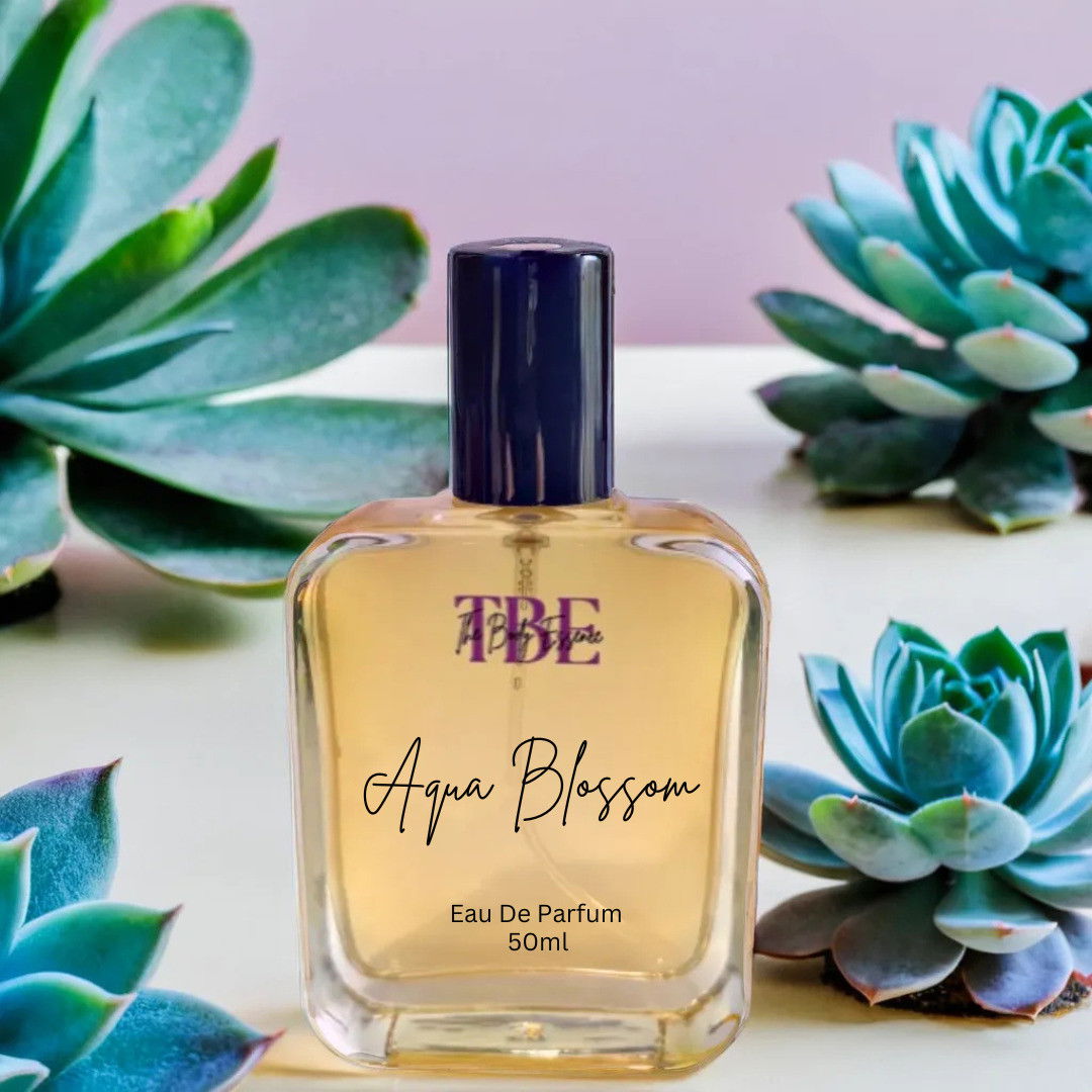 Aqua Blossom 50ml (Luxury) Image