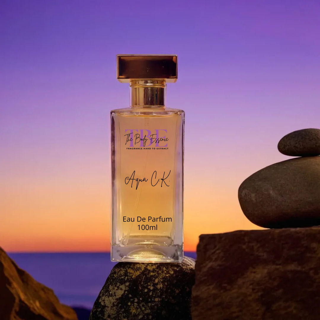 Aqua C.K. 100ml (Luxury) Image