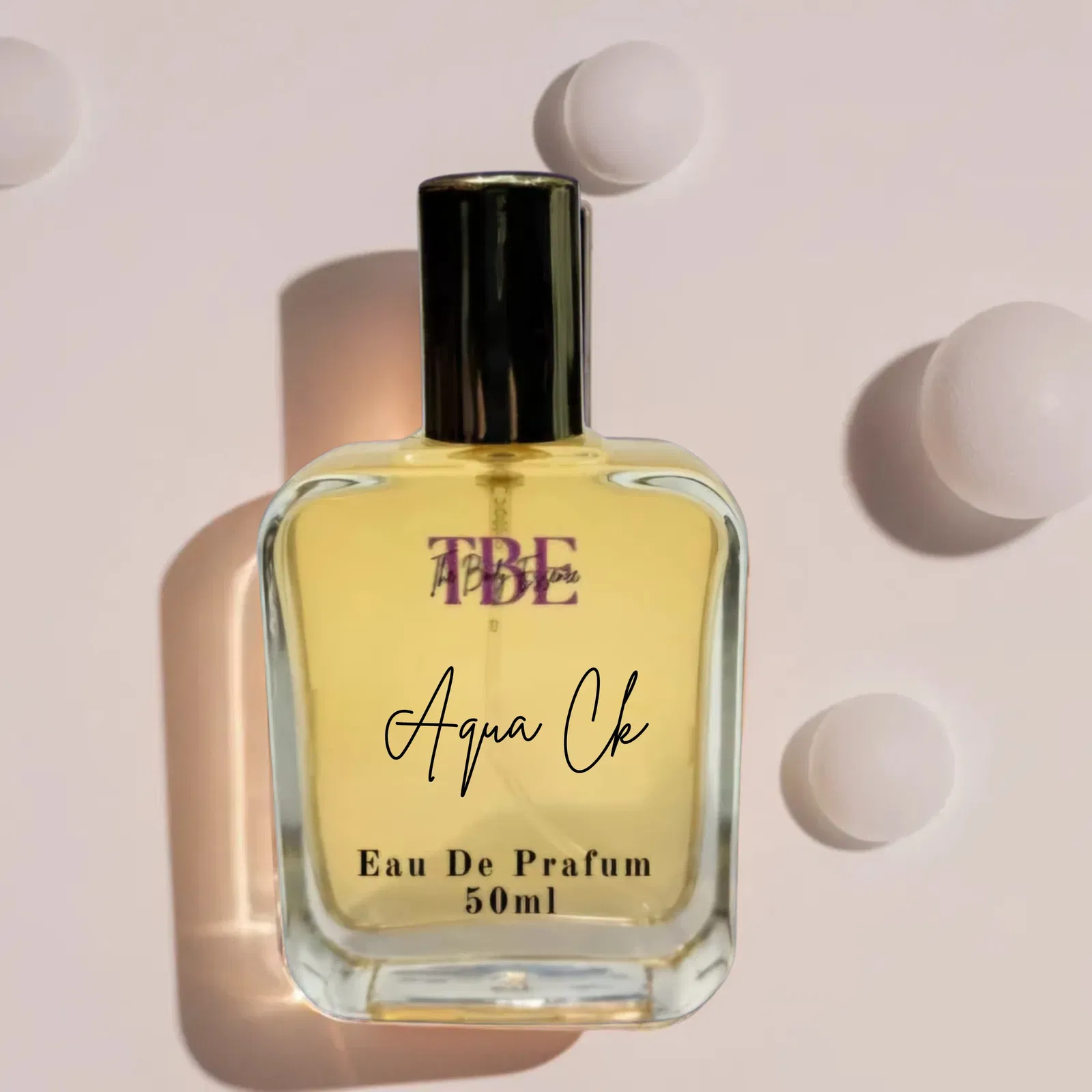 Aqua C.K. 50ml (Luxury) Image