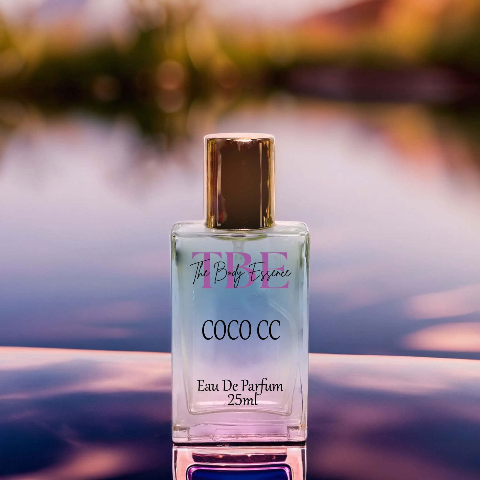 Coco CC 25ml (Luxury) Image