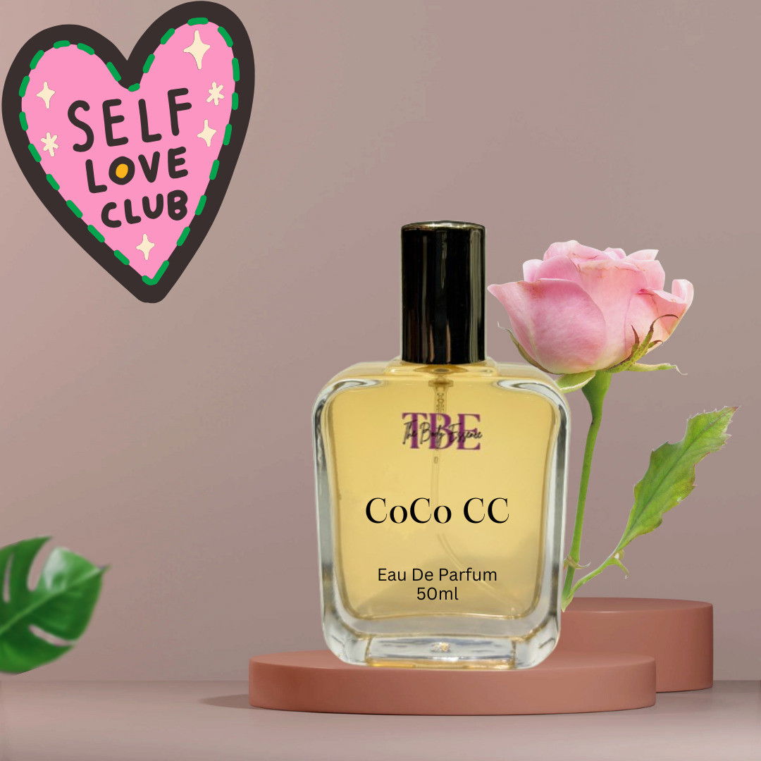 Coco CC 50ml (Luxury) Image