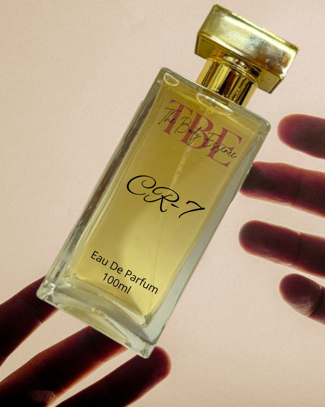 CR-7 100ml (Luxury) Image