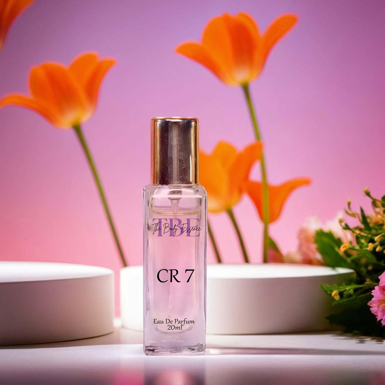 CR-7 20ml (Luxury) Image