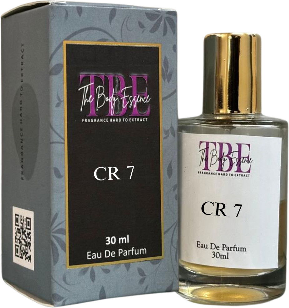 CR-7 30ml (Luxury) Image