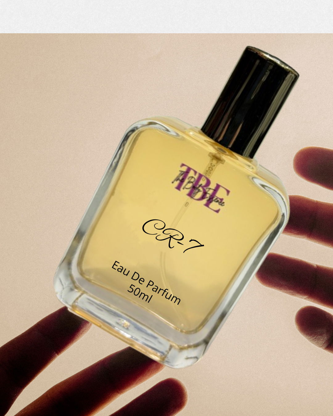 CR-7 50ml (Luxury) Image