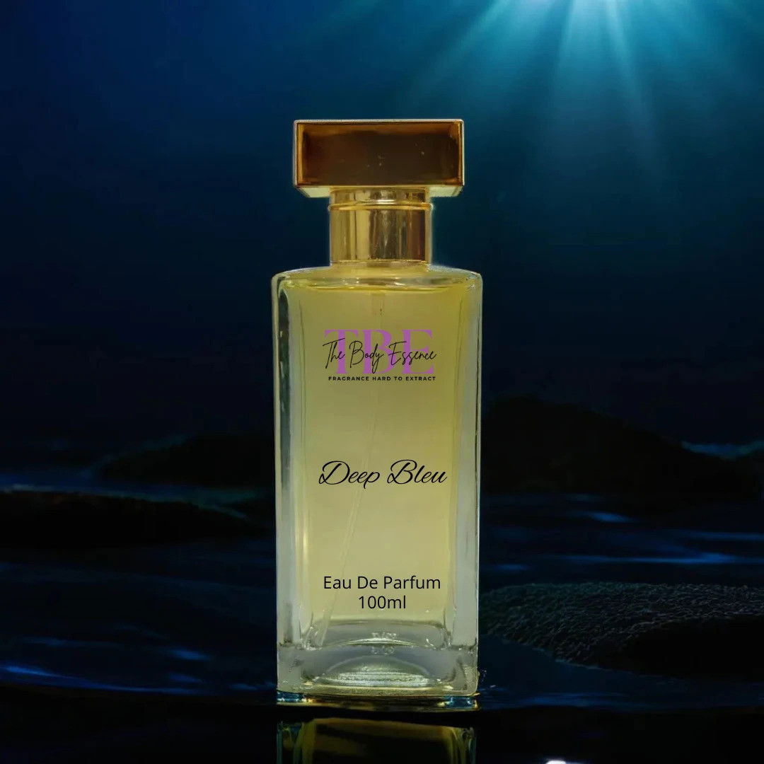 Deep Bleu 100ml (Luxury) Image