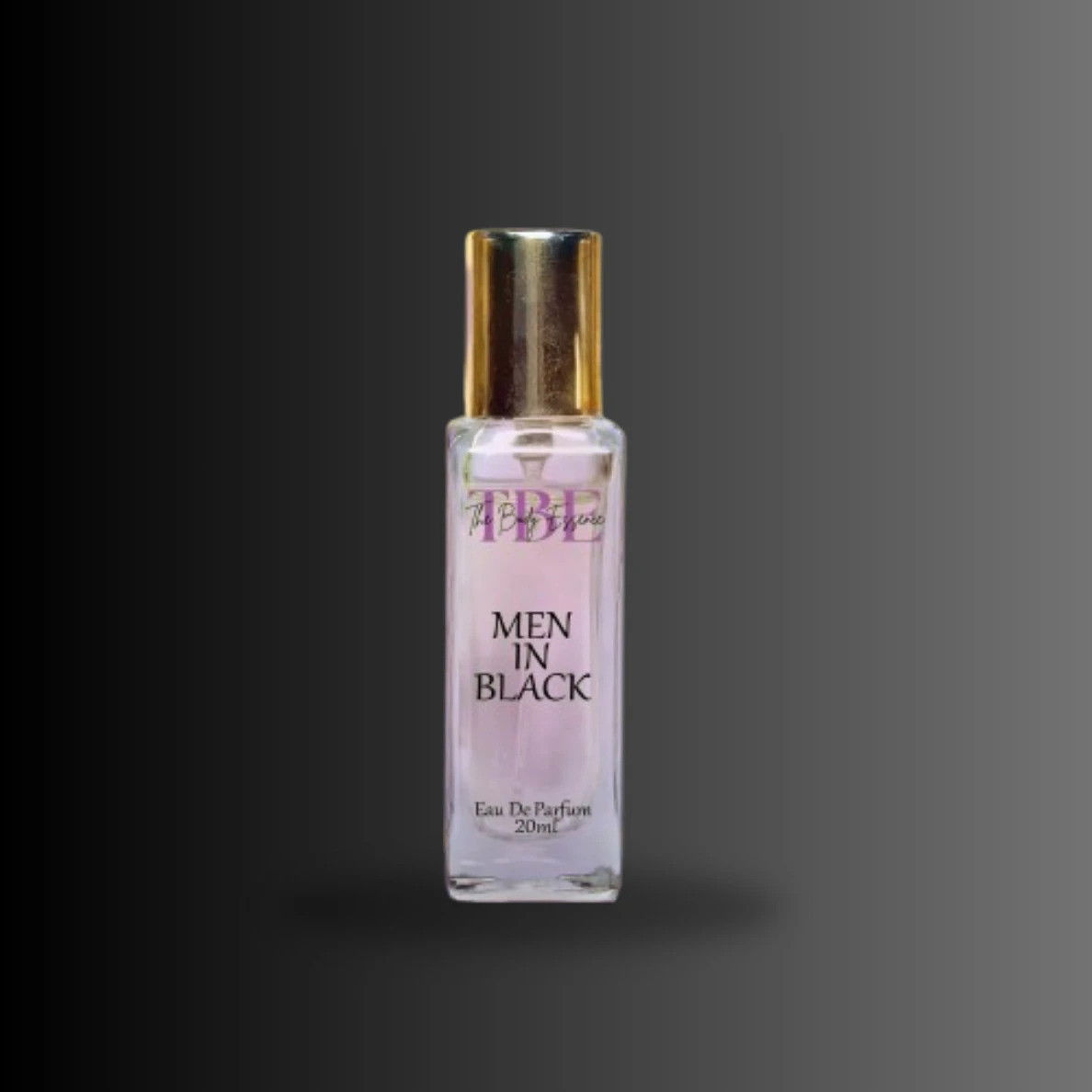 Deep Bleu 20ml (Luxury) Image