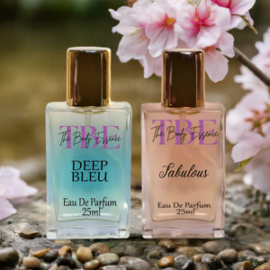 Men's Luxury Perfume Combo Image