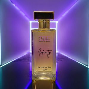 Beyond Time, Beyond Scent – Infinity 100ml Image