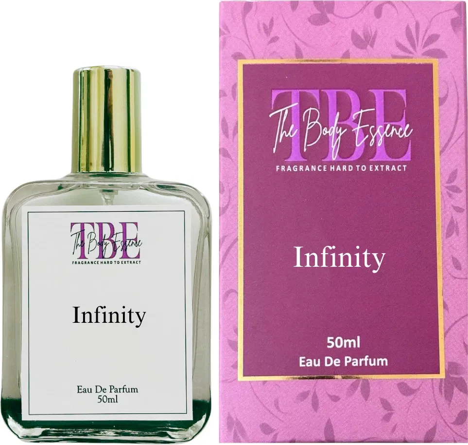 Infinity 50ml (Luxury) Image