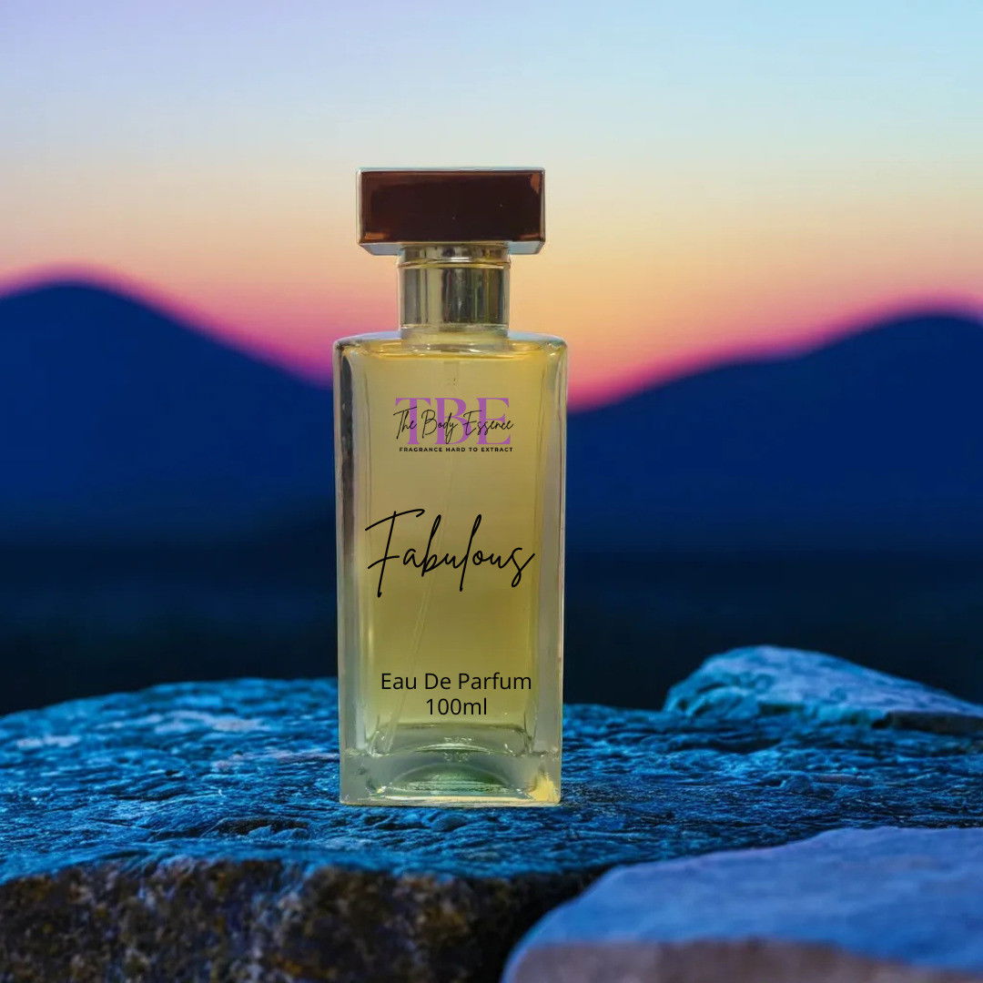 Fabulous 100ml (Luxury) Image