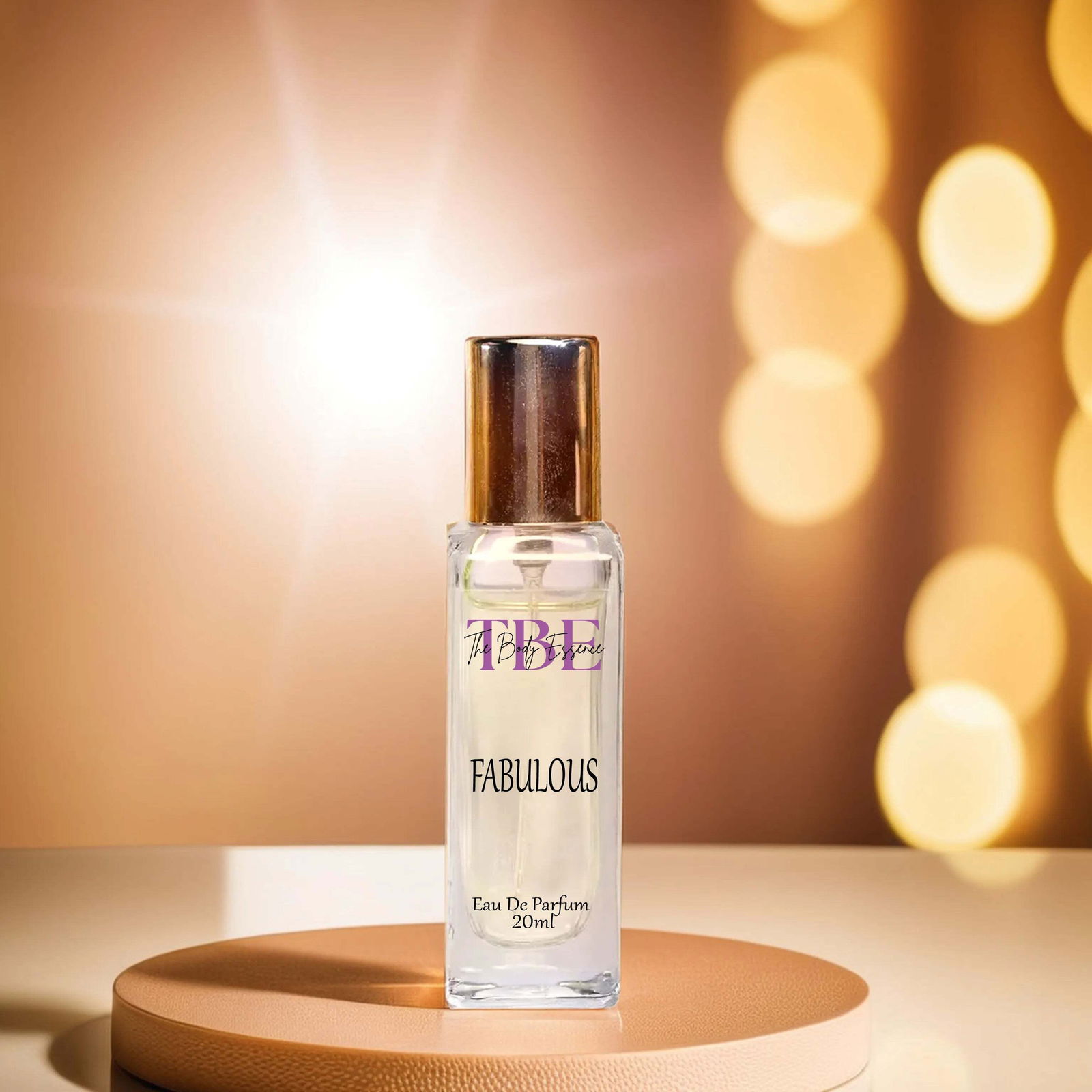 Fabulous 20ml (Luxury) Image