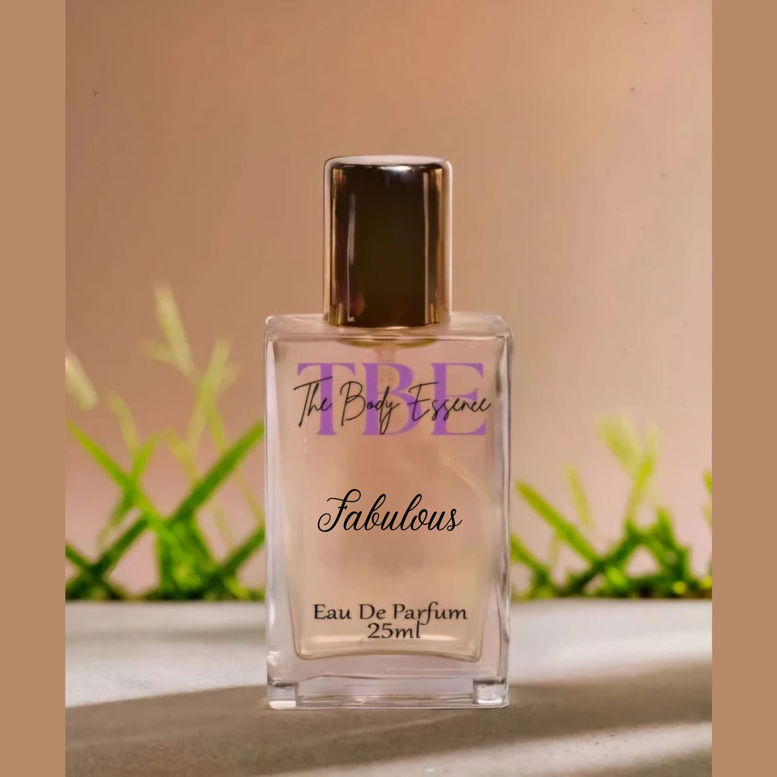 Fabulous 25ml (Luxury) Image
