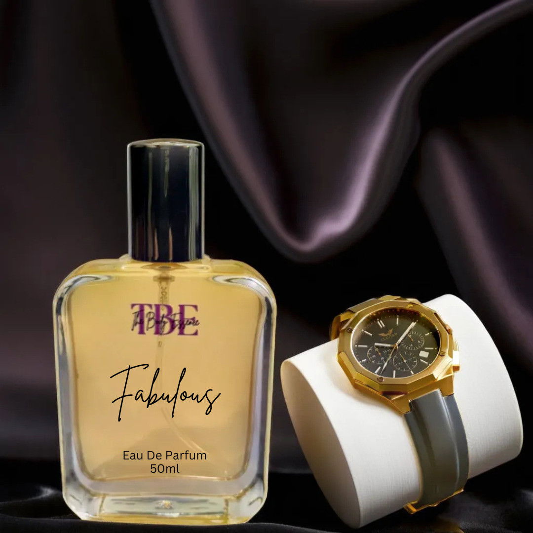 Fabulous 50ml (Luxury) Image