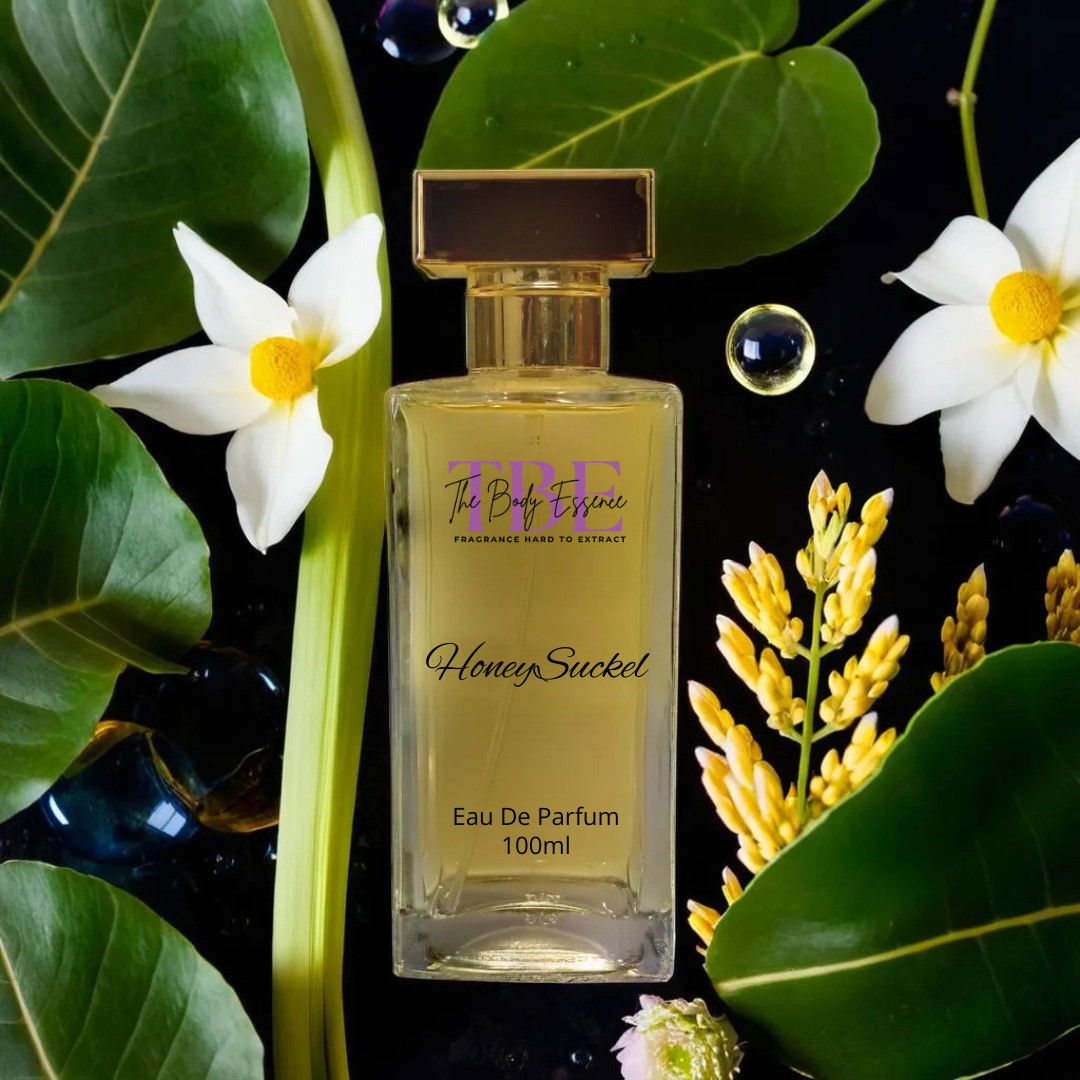 HoneySuckel 100ml (Luxury) Image