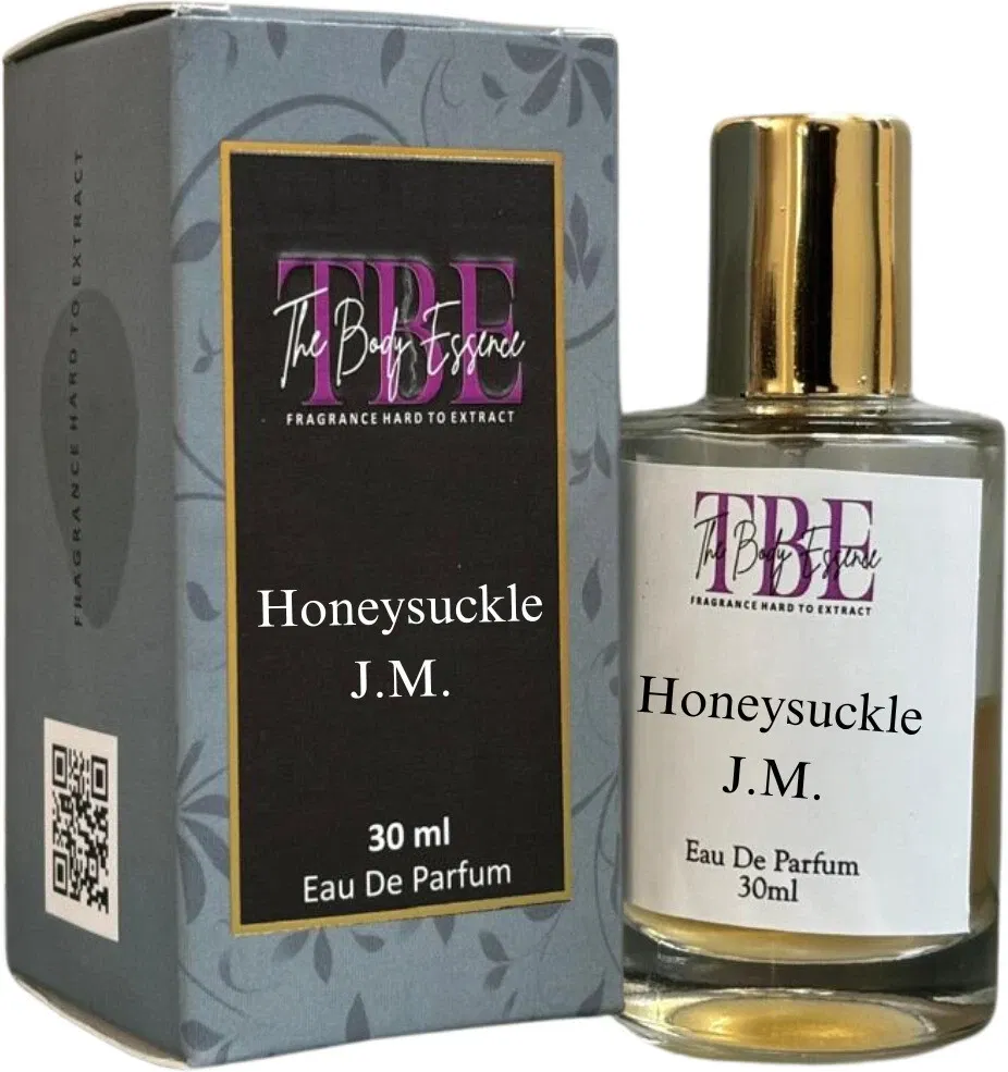 HoneySuckel 30ml (Luxury) Image