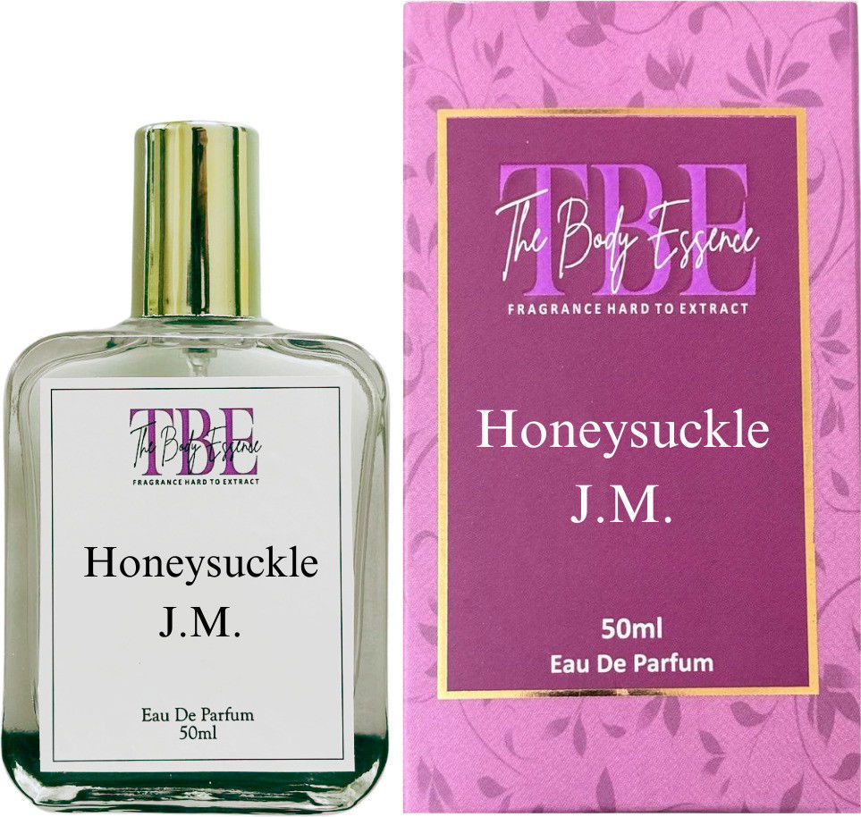 HoneySuckel 50ml (Luxury) Image