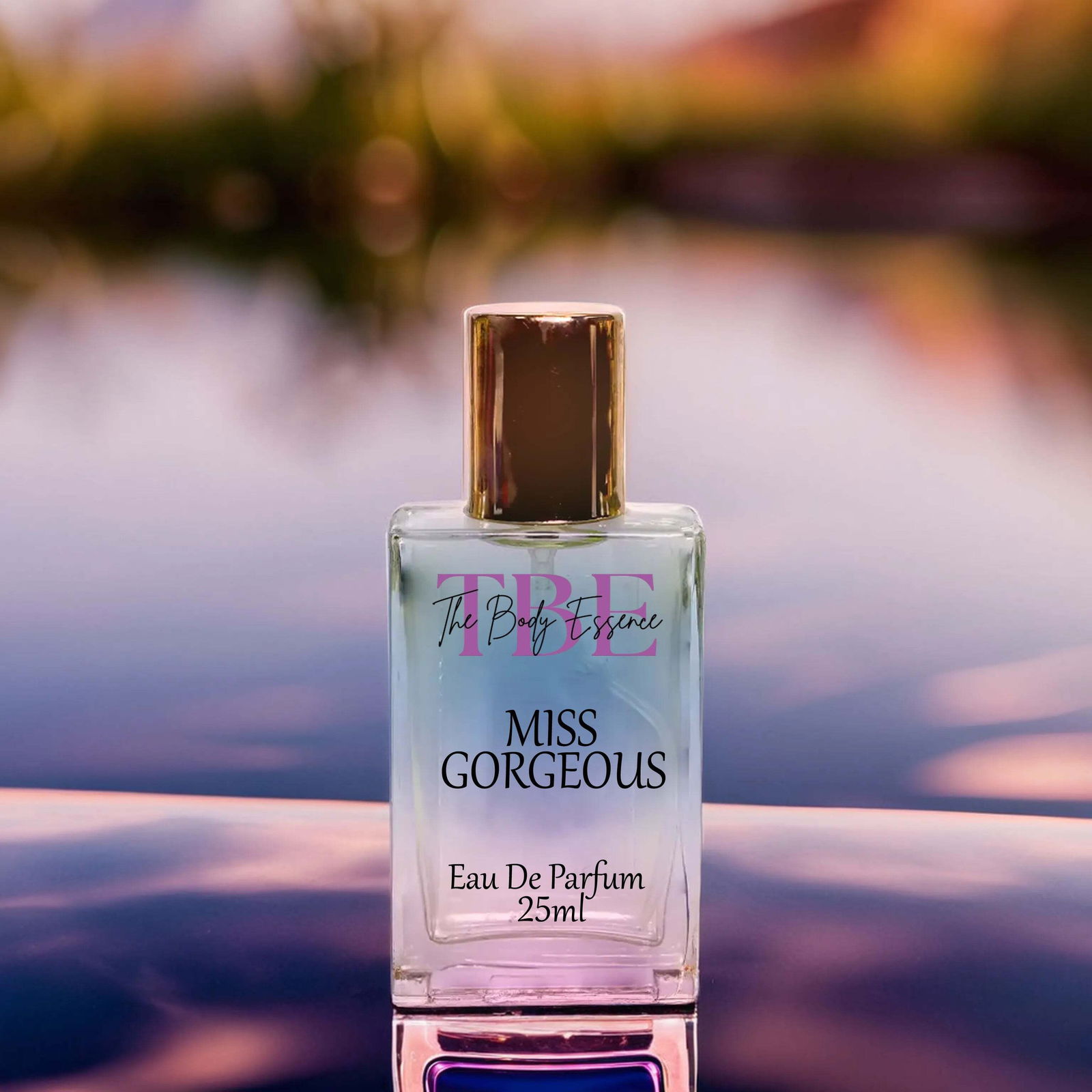 Miss Gorgeous 25ml (Luxury) Image