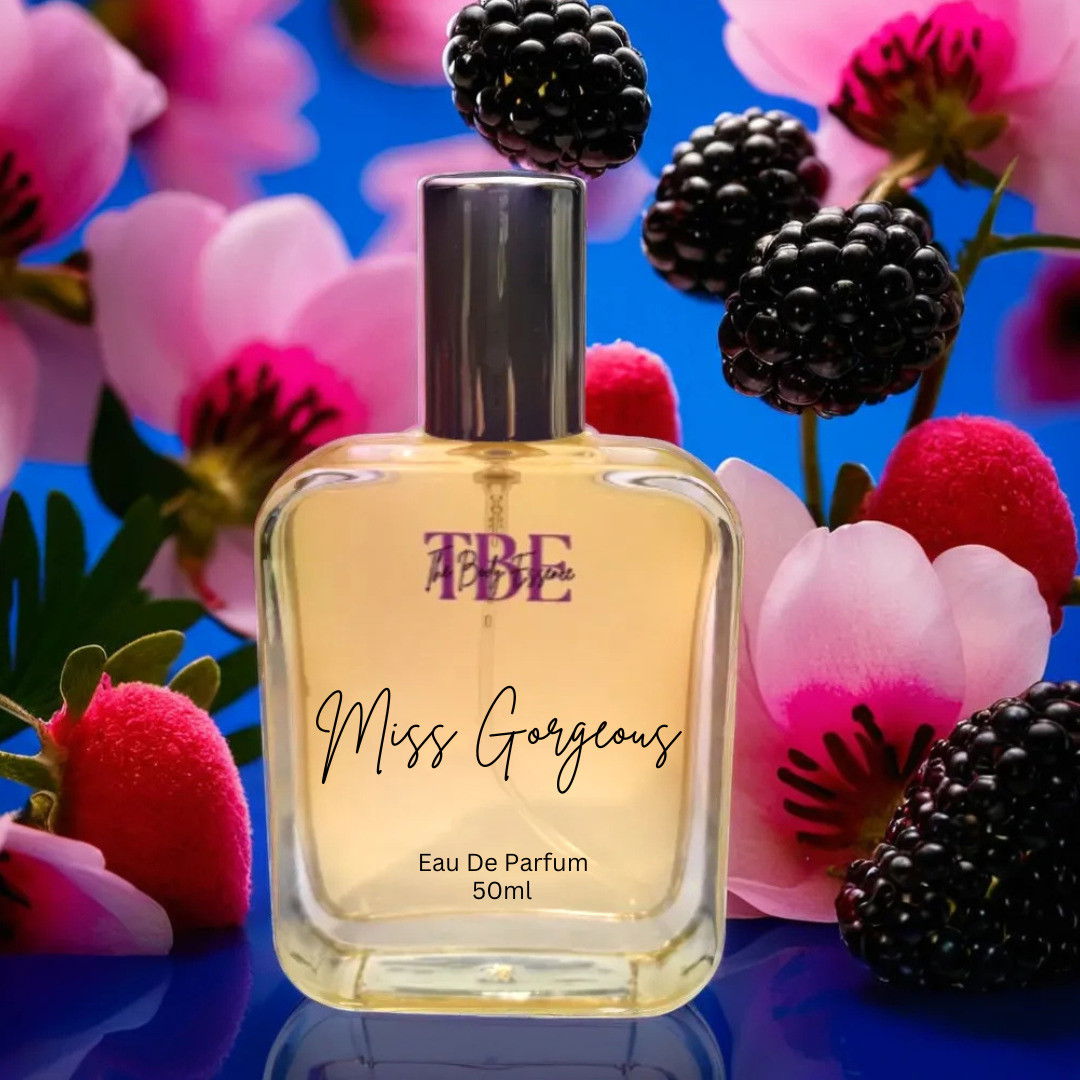 Miss Gorgeous 50ml (Luxury) Image