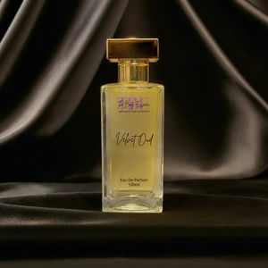 A Scent as Rare as You Are – Velvet Oud 100ml Image