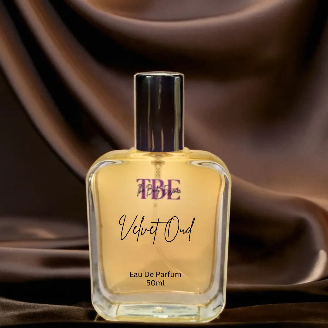Velvet Oud 50ml – Concentrated Elegance, Intimate Luxury Image