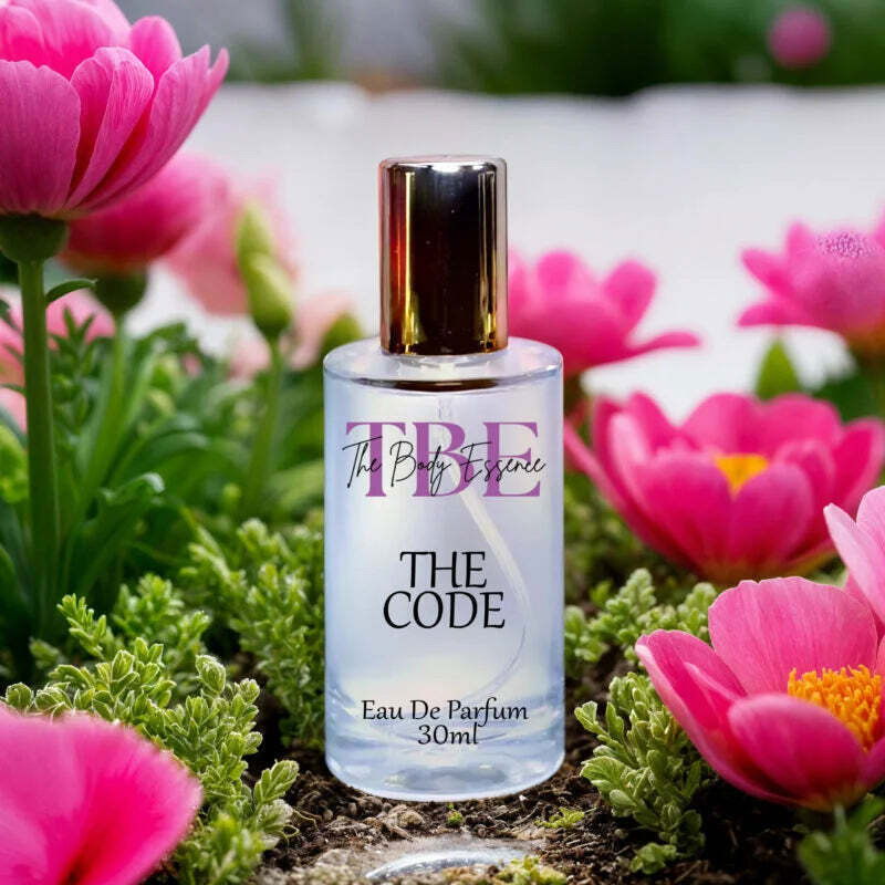 The Code 30ml (Luxury) Image