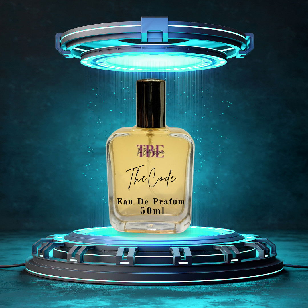 The Code 50ml (Luxury) Image