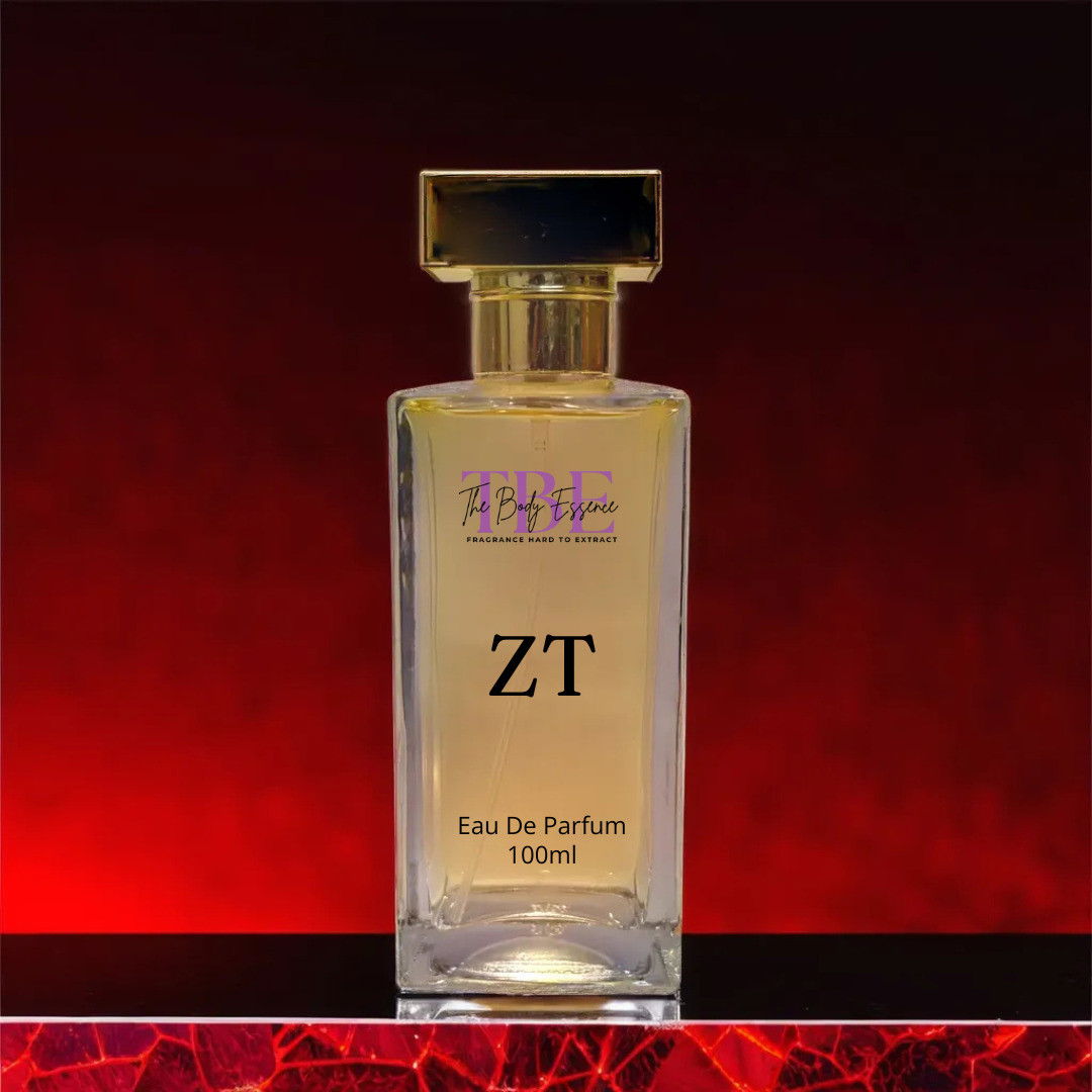 ZT 100ml (Luxury) Image