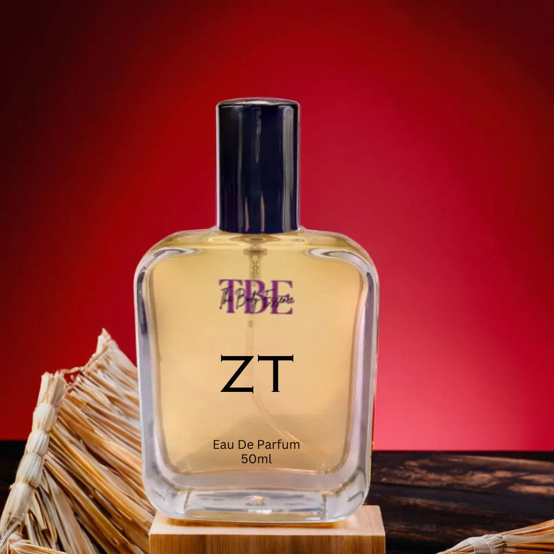 ZT 50ml (Luxury) Image