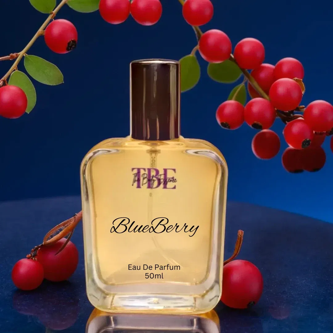 Blueberry 50ml Image