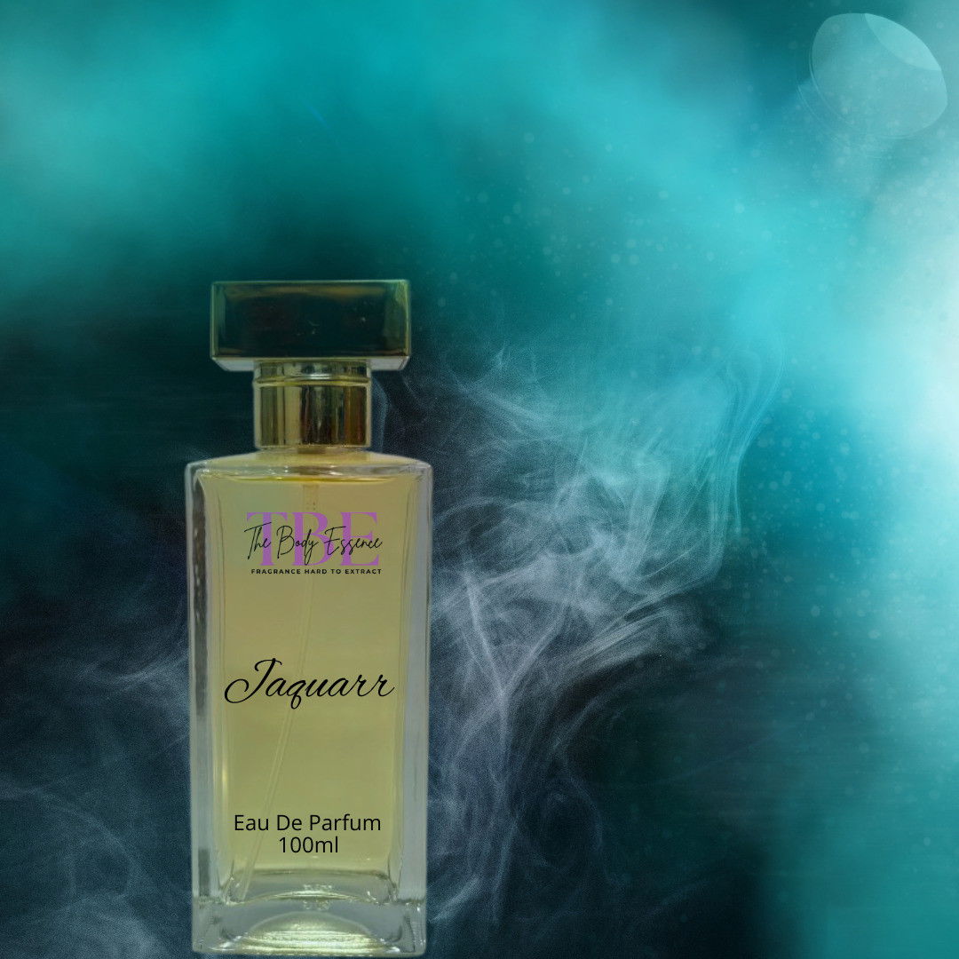 Luxury Eau Jaguarr Perfume For Any Ocassion 100ml Image