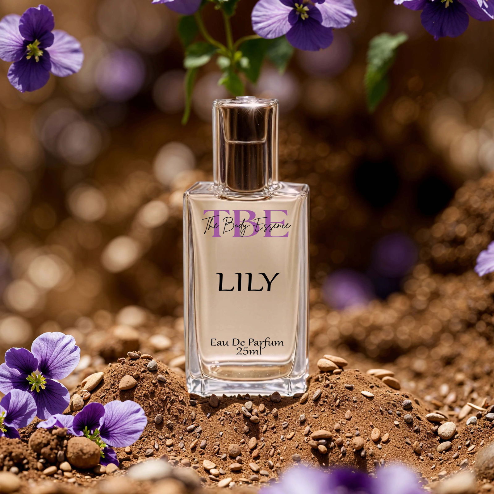 Lily 25ml Image