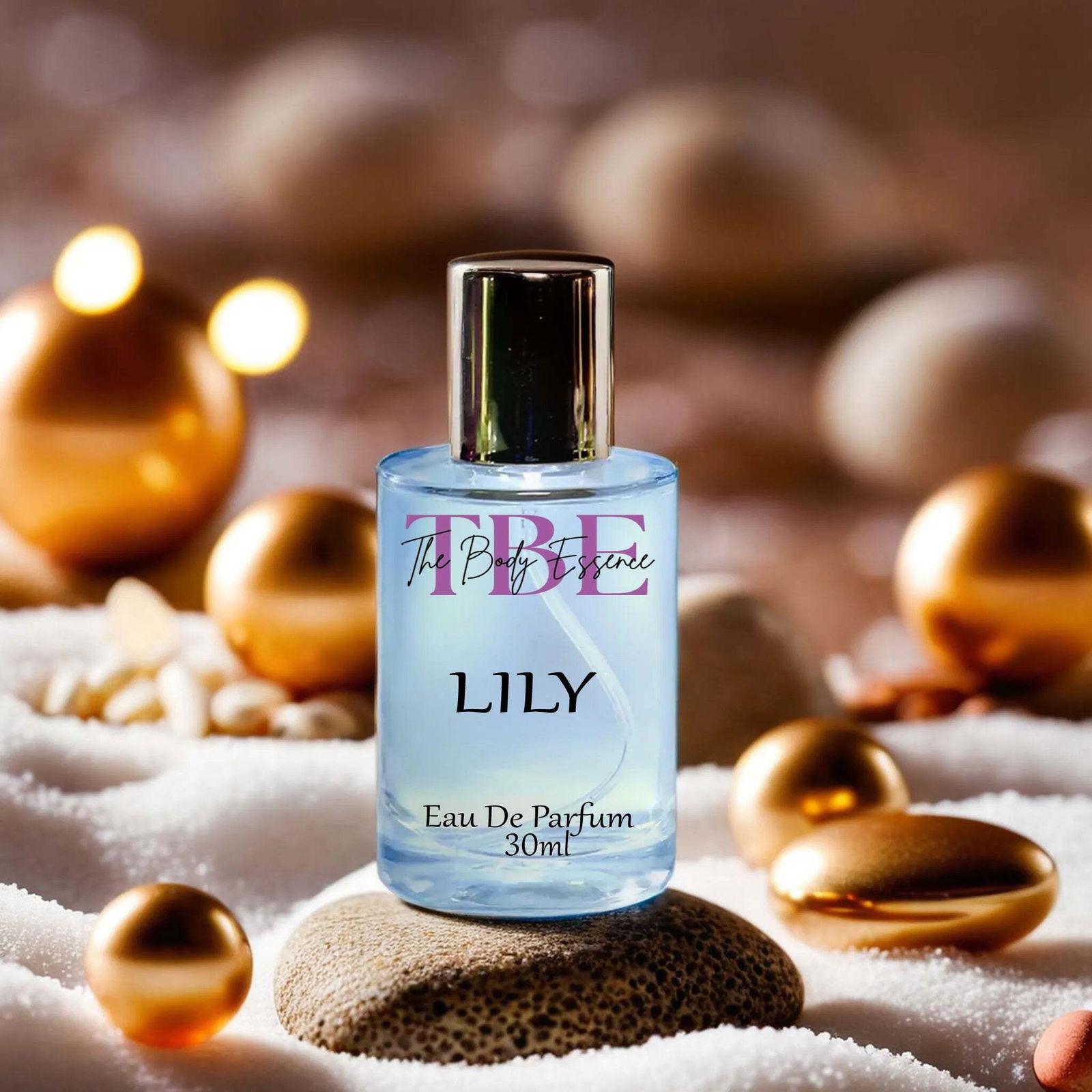 Lily 30ml Image